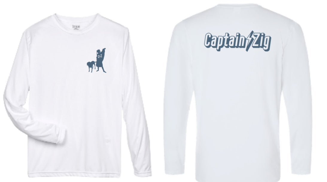SPF Sun Shirt - Adult